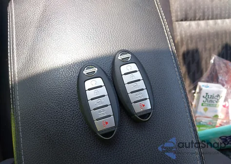 2018 Nissan Altima 2.5 S из США, поврежденный, VIN 1N4AL3AP3JC477990